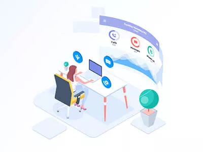 Digital marketing training