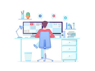 SOCIAL MEDIA OPTIMIZATION