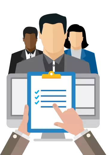 E-Search RECRUITMENT AND PLACEMENTS