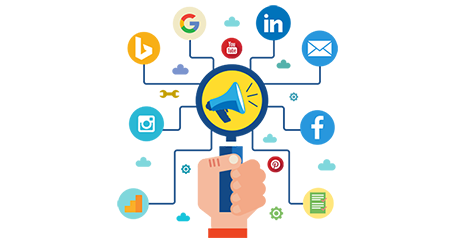 Learn digital marketing in chennai