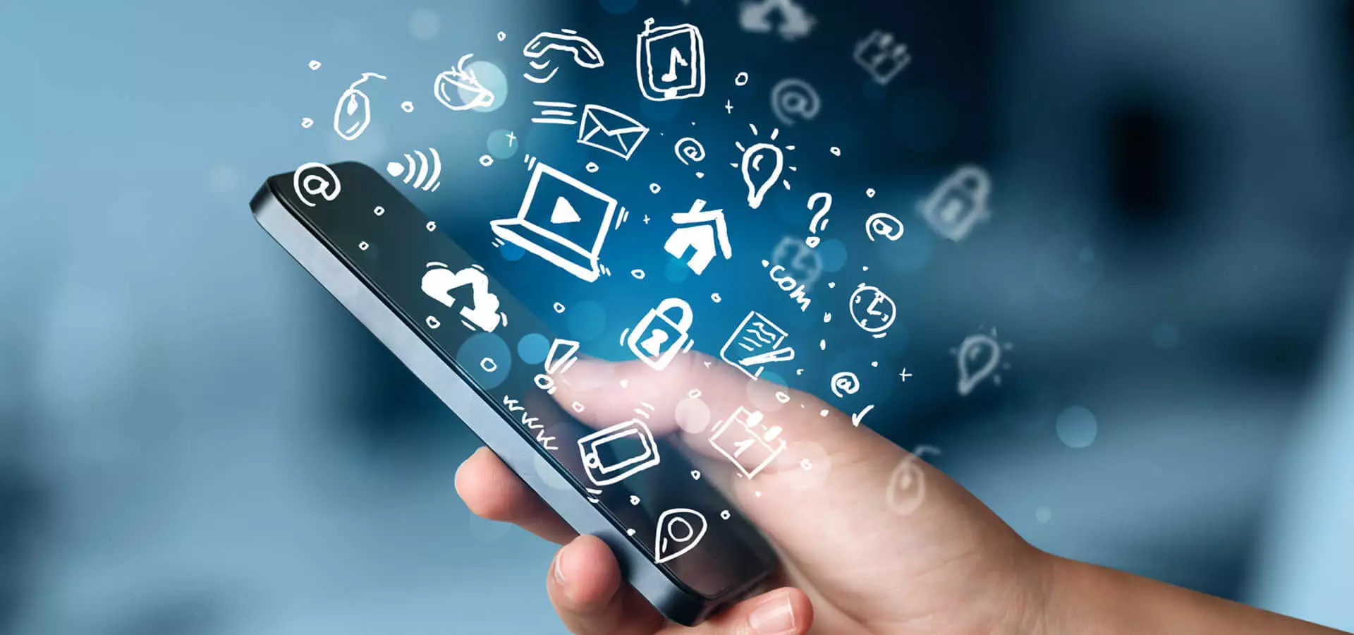 Web/App Design and Developement