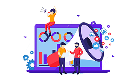 What is digital marketing?