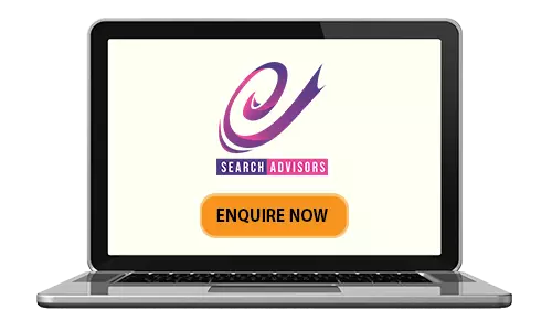 WHY E-Search Advisors