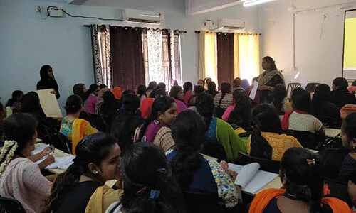 Our Digital Marketing Course Interactive Classroom Gallery