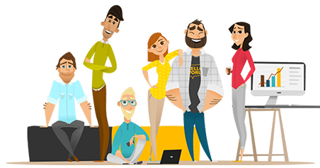 Esearch advisors Team